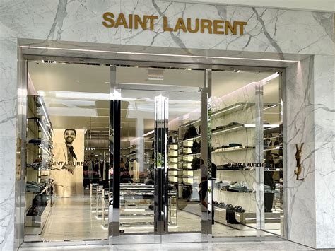 yves saint laurent location|ysl outlet store.